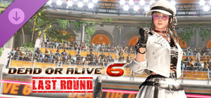 DOA6LR Hitomi Stahltradition: Schnee banner