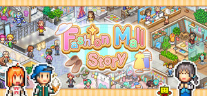 Fashion Mall Story banner