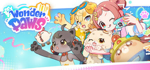 WonderPaws banner