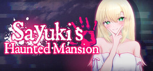 Sayuki's Haunted Mansion banner