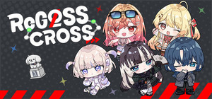 ReGLOSS: CROSS banner