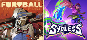 Furyball x Sydless banner