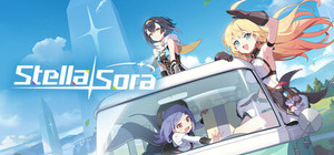 Stella Sora banner