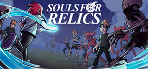 Souls for Relics banner