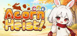 Acorn Heist! banner