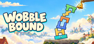 Wobblebound banner