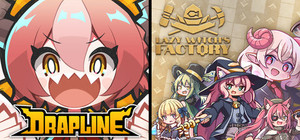 Kawaii Fantasy Roguelite Bundle banner