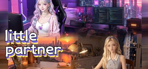 Little Partner banner