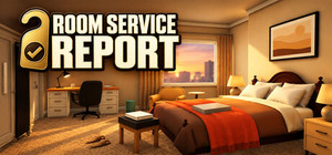 Room Service Report banner