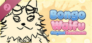 Bongo Waifu - Original Soundtrack banner