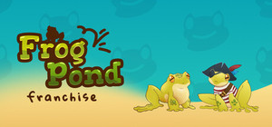 Flooded Pond banner