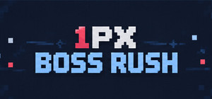 1PX BOSS RUSH banner