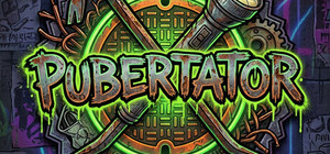 Pubertator banner
