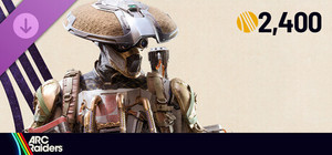 ARC Raiders - Frozen Trail Collector Set banner