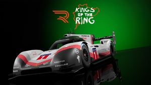 Kings of the Ring banner