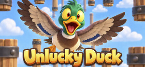 Unlucky Duck banner