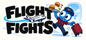 Flight Fights banner