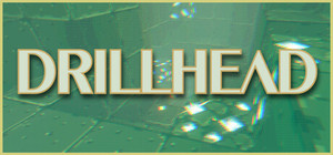 DRILLHEAD banner