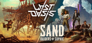 Sand to Sand Combat banner