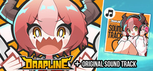 DRAPLINE Soundtrack Edition banner
