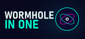 Wormhole-in-One banner