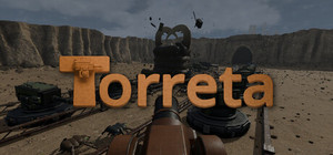 Torreta banner