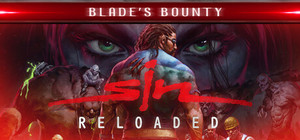 SiN Reloaded: Blade's Bounty banner
