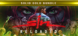 SiN Reloaded: Solid Gold Bundle banner