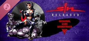 SiN Reloaded: Original Soundtrack banner