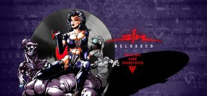 SiN Reloaded Soundtrack banner