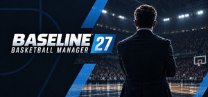 Baseline Basketball Manager 27 banner