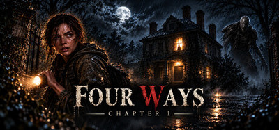 Four Ways — Chapter 1