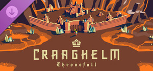 Thronefall - Craaghelm banner