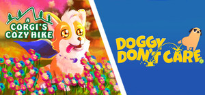 Unleash Your Inner Dog banner