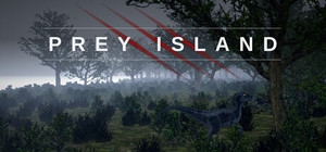 Prey Island banner