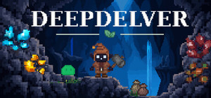 Deepdelver banner