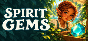 Spirit Gems banner