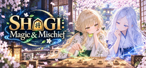 Shogi: Magic & Mischief banner