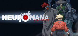 Neuromana banner