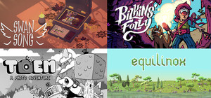 The Familiar Sounds banner