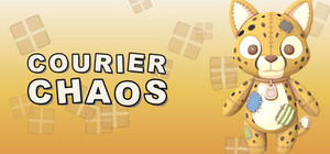 Courier Chaos banner