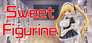 Sweet Figurine banner