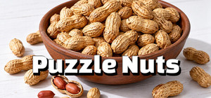 Puzzle Nuts banner