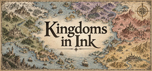 Kingdoms in Ink banner