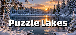 Puzzle Lakes banner