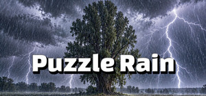 Puzzle Rain banner