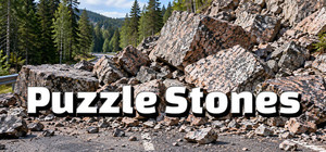 Puzzle Stones banner