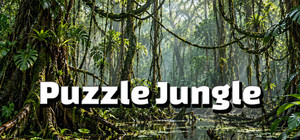 Puzzle Jungle banner