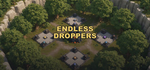 Endless Droppers banner
