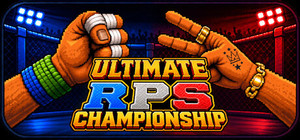 Ultimate RPS Championship banner
